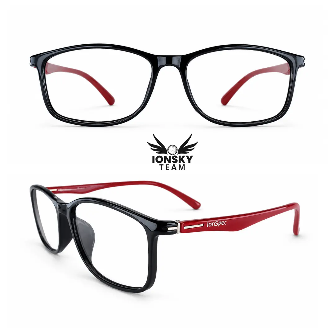 M40 Black-Red